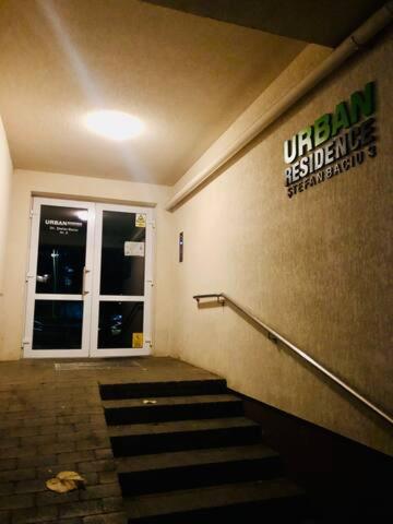 Joy City Stay Stefan Baciu 10 Brașov Exterior foto