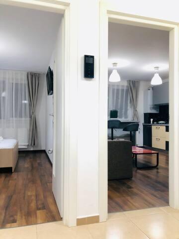 Joy City Stay Stefan Baciu 10 Brașov Exterior foto
